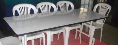 La imagen 13 de la Empresa ALQUILERES MUEBLES OFICINA ÁMBAR en Bogota DC