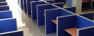 La imagen 14 de la Empresa ALQUILERES MUEBLES OFICINA ÁMBAR en Bogota DC