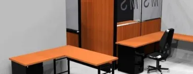 La imagen 25 de la Empresa ALQUILERES MUEBLES OFICINA ÁMBAR en Bogota DC