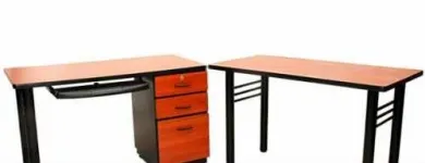 La imagen 36 de la Empresa ALQUILERES MUEBLES OFICINA ÁMBAR en Bogota DC
