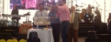 La imagen 1 de la Empresa ALTO IMPACTO BINGOS Y JUEGOS en Bogota DC