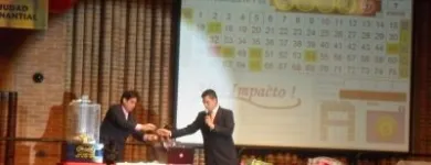 La imagen 2 de la Empresa ALTO IMPACTO BINGOS Y JUEGOS en Bogota DC