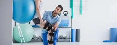 La imagen 3 de la Empresa ÁLVAREZ PAREJA YOLIMA Fisioterapia en Cali VAC
