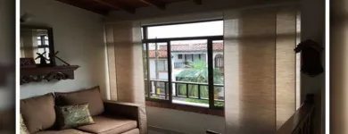 La imagen 1 de la Empresa AMBIENTES Y CORTINAS DEL SUR Tienda de persianas en Envigado ANT