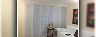 La imagen 2 de la Empresa AMBIENTES Y CORTINAS DEL SUR Tienda de persianas en Envigado ANT