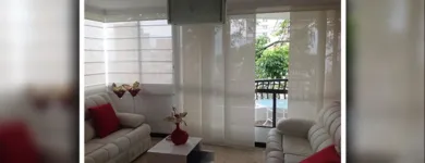 La imagen 3 de la Empresa AMBIENTES Y CORTINAS DEL SUR Tienda de persianas en Envigado ANT