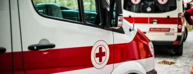 La imagen 5 de la Empresa AMBULANCIAS ABP Urgencias en Medellín ANT