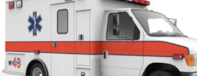 La imagen 4 de la Empresa AMBULANCIAS BIOSALUD Urgencias en Medellín ANT