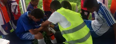 La imagen 2 de la Empresa AMBULANCIAS TRAUMAMEDIC S.A.S Tienda de equipos médicos para el hogar en Cali VAC