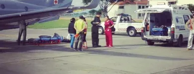 La imagen 3 de la Empresa AMBULANCIAS TRAUMAMEDIC S.A.S Tienda de equipos médicos para el hogar en Cali VAC