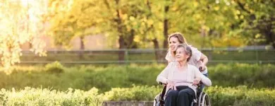 La imagen 2 de la Empresa AMOR DE ABUELOS Terapia ocupacional en Bucaramanga SAN