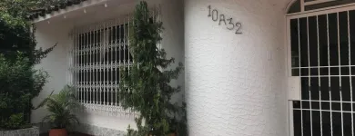 La imagen 1 de la Empresa ANCIANATO LOS AÑOS DORADOS CAMPESTRE Hogar de ancianos en Cali VAC