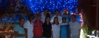 La imagen 2 de la Empresa ANCIANATO LOS AÑOS DORADOS CAMPESTRE Hogar de ancianos en Cali VAC