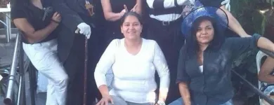 La imagen 3 de la Empresa ANCIANATO LOS AÑOS DORADOS CAMPESTRE Hogar de ancianos en Cali VAC