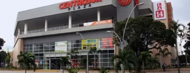La imagen 2 de la Empresa ANTHONY HALLIDAY BERÓN Tienda de maquinaria en Cali VAC