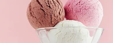 La imagen 2 de la Empresa ANTIOQUEÑA DE HELADOS Tienda de yogur helado en Medellín ANT