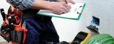 La imagen 3 de la Empresa ANTONIO ORDOÑEZ-ELECTRICISTA RESIDENCIAL Compañía eléctrica en Cali VAC