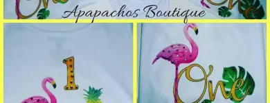 La imagen 1 de la Empresa APAPACHOS BOUTIQUE Tienda de regalos en Cali VAC