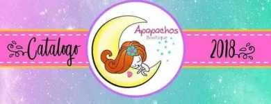 La imagen 2 de la Empresa APAPACHOS BOUTIQUE Tienda de regalos en Cali VAC