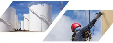 La imagen 1 de la Empresa APLIKA CONTROL CORROSION S.A.S Servicio de limpieza por chorro de arena en Bucaramanga SAN