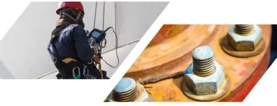 La imagen 2 de la Empresa APLIKA CONTROL CORROSION S.A.S Servicio de limpieza por chorro de arena en Bucaramanga SAN