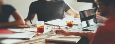 La imagen 2 de la Empresa APOYO GERENCIAL CONSULTORES S.A.S Servicios de selección en Cali VAC