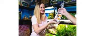La imagen 3 de la Empresa AQUASORANY Tienda para mascotas en Manizales CAL