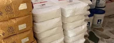 La imagen 1 de la Empresa AQUATERRA EXPRESS IBAGUE en Ibagué TOL