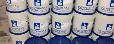La imagen 2 de la Empresa AQUATERRA EXPRESS IBAGUE en Ibagué TOL