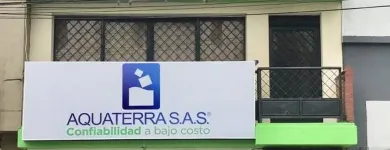 La imagen 3 de la Empresa AQUATERRA EXPRESS IBAGUE en Ibagué TOL
