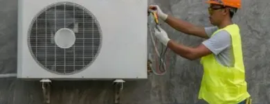 La imagen 1 de la Empresa ARG DISTRIBUCIONES & TECNOLOGÍA S.A.S Contratista de aire acondicionado en Cali VAC