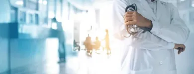 La imagen 1 de la Empresa ARIAS OSORIO BEATRIZ HELENA Médico de medicina general en Manizales CAL
