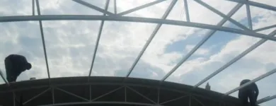 La imagen 2 de la Empresa ARKOTECHOS S.A.S. Proveedor de metal en Cali VAC