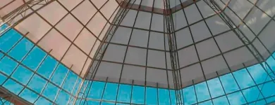 La imagen 4 de la Empresa ARKOTECHOS S.A.S. Proveedor de metal en Cali VAC