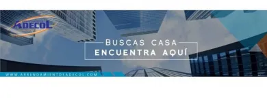 La imagen 1 de la Empresa ARRENDAMIENTOS ADECOL S.A.S Sociedad de compra y venta de terrenos en Medellín ANT