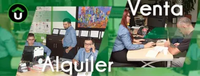 La imagen 3 de la Empresa ARRENDAMIENTOS URIVENTAS S.A.S Alquiler de vivienda en Medellín ANT