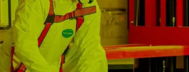 La imagen 5 de la Empresa ASEO Y SOSTENIMIENTO Y COMPAÑÍA SA Ingeniero civil en Medellín ANT