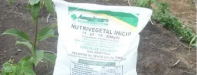 La imagen 4 de la Empresa ASEQUIMAGRO Servicios agrícolas en Bucaramanga SAN
