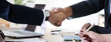 La imagen 2 de la Empresa ASESORES INTEGRALES DEL CARIBE S A S Organización comercial en Barranquilla ATL