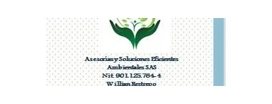 La imagen 4 de la Empresa ASESORÍAS Y SOLUCIONES EFICIENTES AMBIENTALES SAS Recogida y tratamiento de basura en Cali VAC