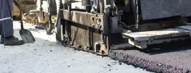 La imagen 2 de la Empresa ASFALTOS Y FERRETERÍA JR & CÍA LTDA Proveedor de materiales de construcción en Cali VAC