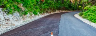 La imagen 5 de la Empresa ASFALTOS Y FERRETERÍA JR & CÍA LTDA Proveedor de materiales de construcción en Cali VAC