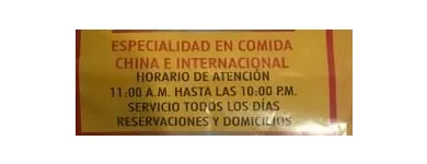 La imagen 9 de la Empresa ASIA MEIXIN FURAMA Supermercado en Envigado ANT