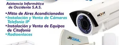La imagen 1 de la Empresa ASISTENCIA INFORMATICA DE OCCIDENTE S.A.S Tienda de informática en Jamundí VAC