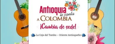 La imagen 1 de la Empresa ASOCIACIÓN ANTIOQUIA LE CANTA A COLOMBIA Tienda de música en Medellín ANT