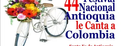 La imagen 5 de la Empresa ASOCIACIÓN ANTIOQUIA LE CANTA A COLOMBIA Tienda de música en Medellín ANT