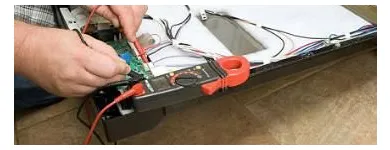 La imagen 3 de la Empresa ATENAS ELECTRÓNICAS Taller de reparación de aspiradoras en Medellín ANT