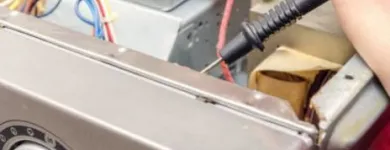 La imagen 5 de la Empresa ATENAS ELECTRÓNICAS Taller de reparación de aspiradoras en Medellín ANT