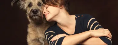 La imagen 1 de la Empresa ATENCIÓN VETERINARIA Y PELUQUERÍA EL DORADO Veterinario en Medellín ANT