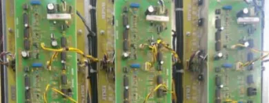La imagen 3 de la Empresa ATSEI DE COLOMBIA LTDA Tienda de suministros eléctricos en Bogotá DC